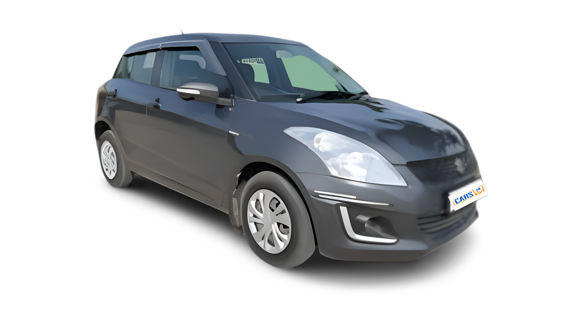 2016 Maruti Swift - Hatchback - Petrol - Manual - ₹3.55 lakh